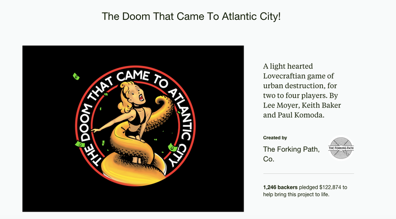 Illustration for article titled Kickstarter Scammer Settles With FTC But Won't Owe a Dime to Anyone